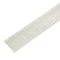 Amerimax Home Products Amerimax 6 in. W X 36 in. L White PVC Snap-in Filter 1 pk 86370 - alternate 2